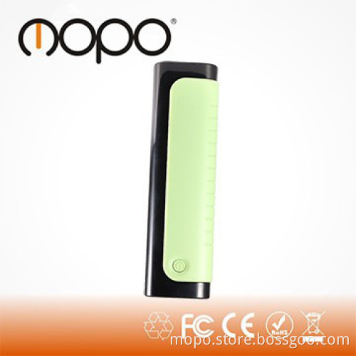 Portable Power Bank with 8800 mAh